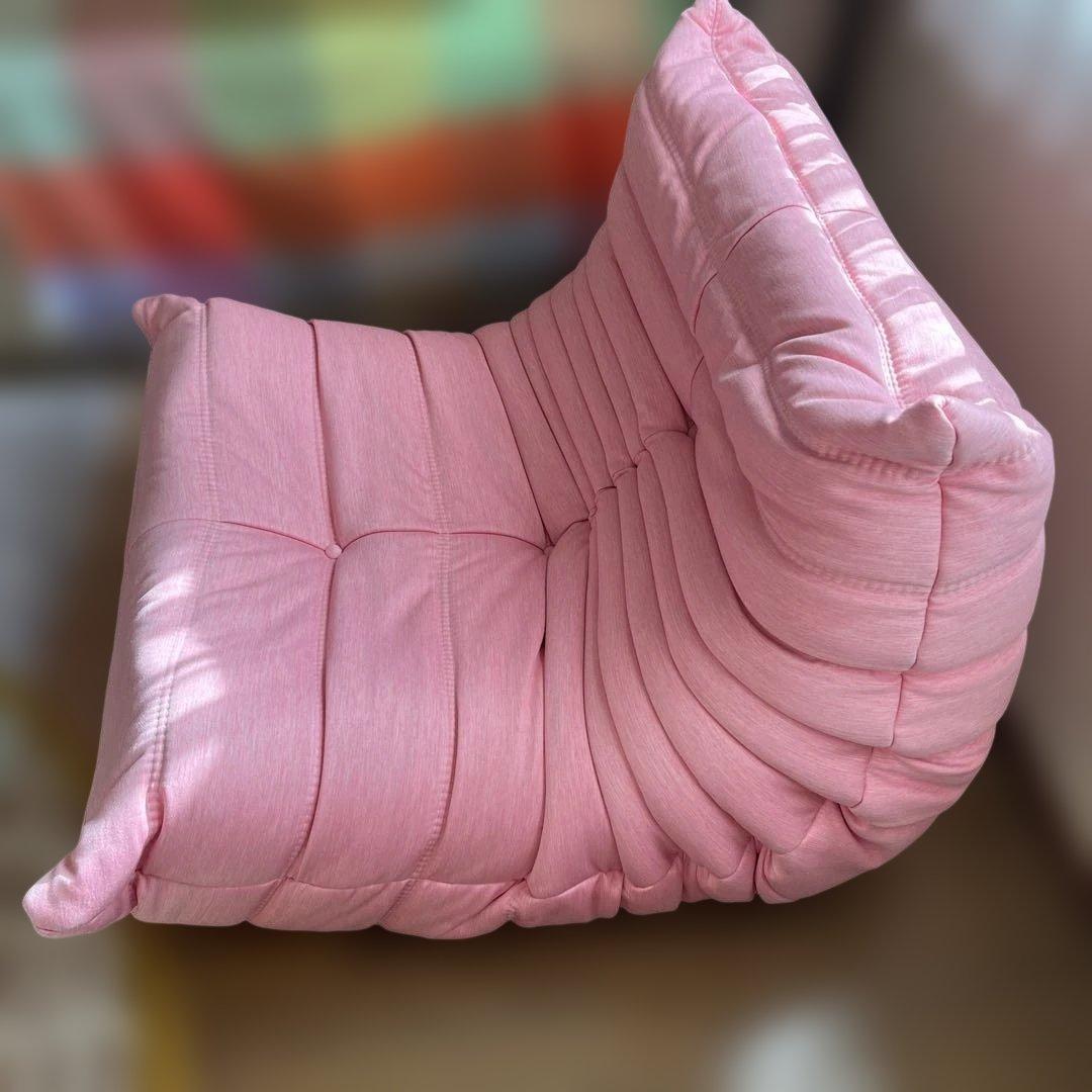 リーンロゼ　トーゴ　ligne Roses