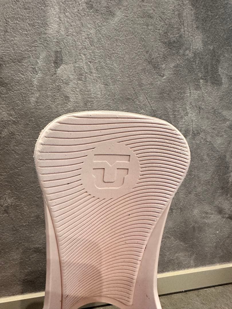 _llozzy　ビンディング/ UNION TRILOGY Sサイズ