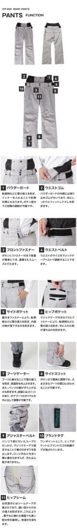 スキーウェア　手袋　ゴーグルセット　レディース　キッズ　XXSサイズ　グローブ