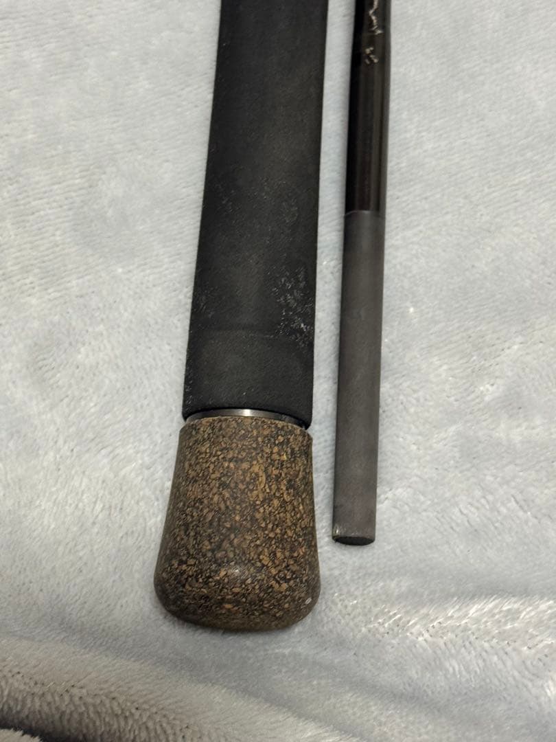 シマノ　キャプチャー　274m