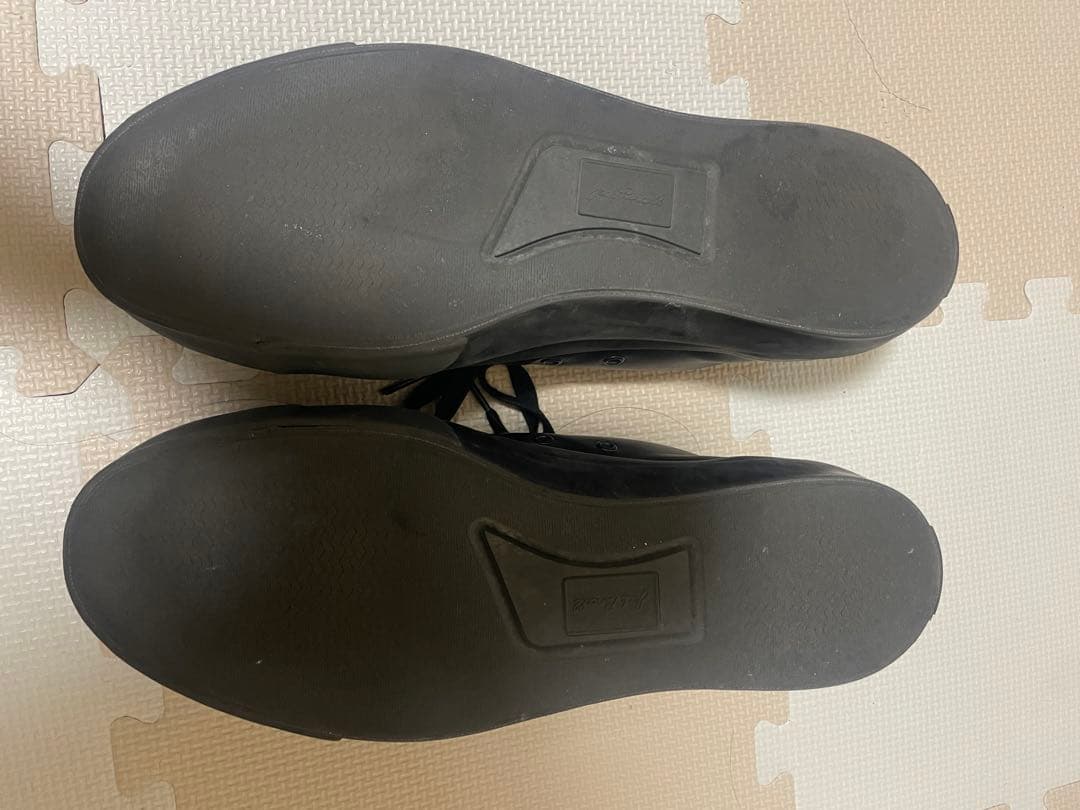 靴 LEATHER JACK PURCELL 1935 CONVERSE