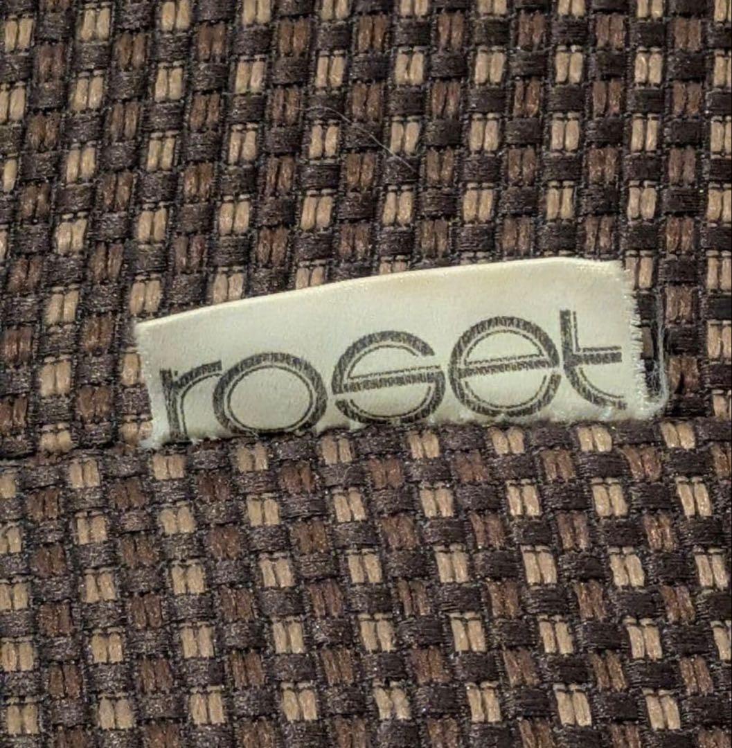 【正規品旧タグ】ligne roset トーゴ1人掛けソファ