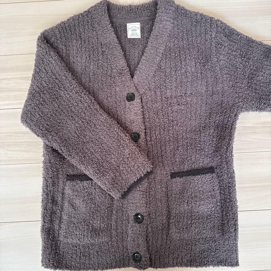 ジェラートピケ　モコモコ3点セット