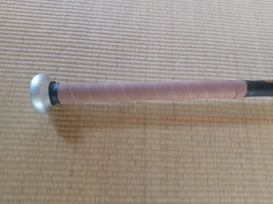 Mizuno VKONG02 中学硬式バット 83cm