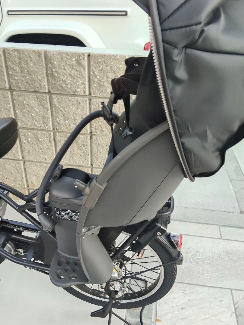 【美品】2025年式 ギュット・クルームR・EX 総額22.5万 前後純正カバー