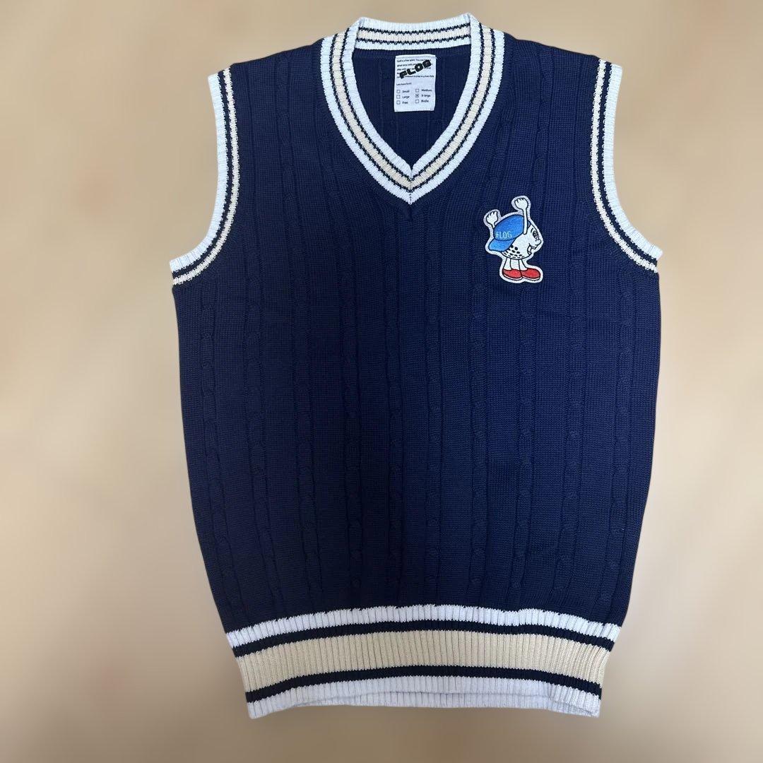 メンズウェア MR.FLOGEY knet best