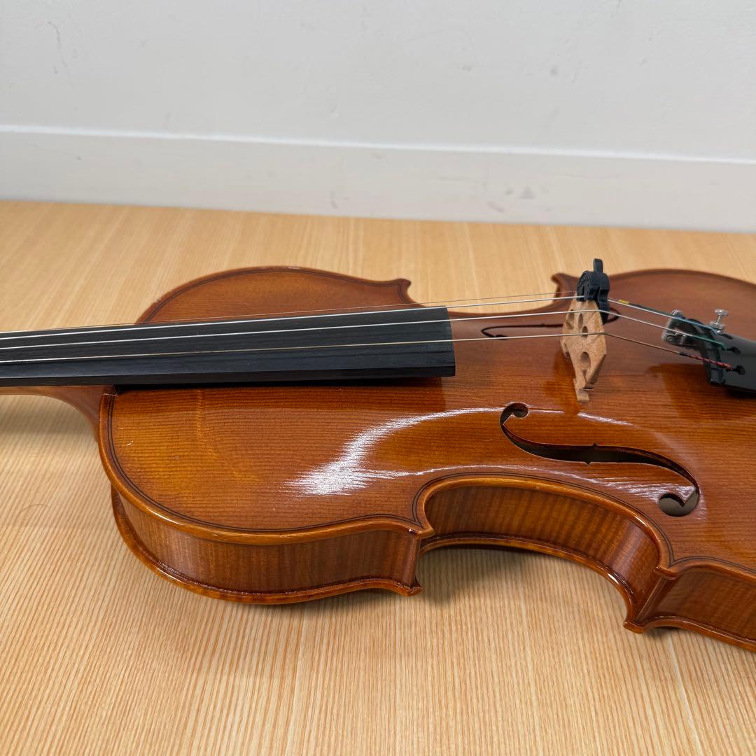 Karl Hofner★カールヘフナー　#201 高級弓付属