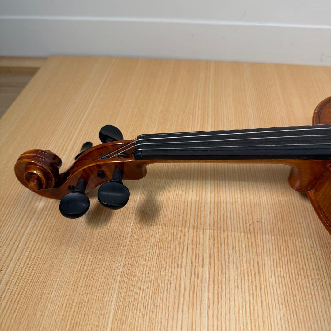 Karl Hofner★カールヘフナー　#201 高級弓付属