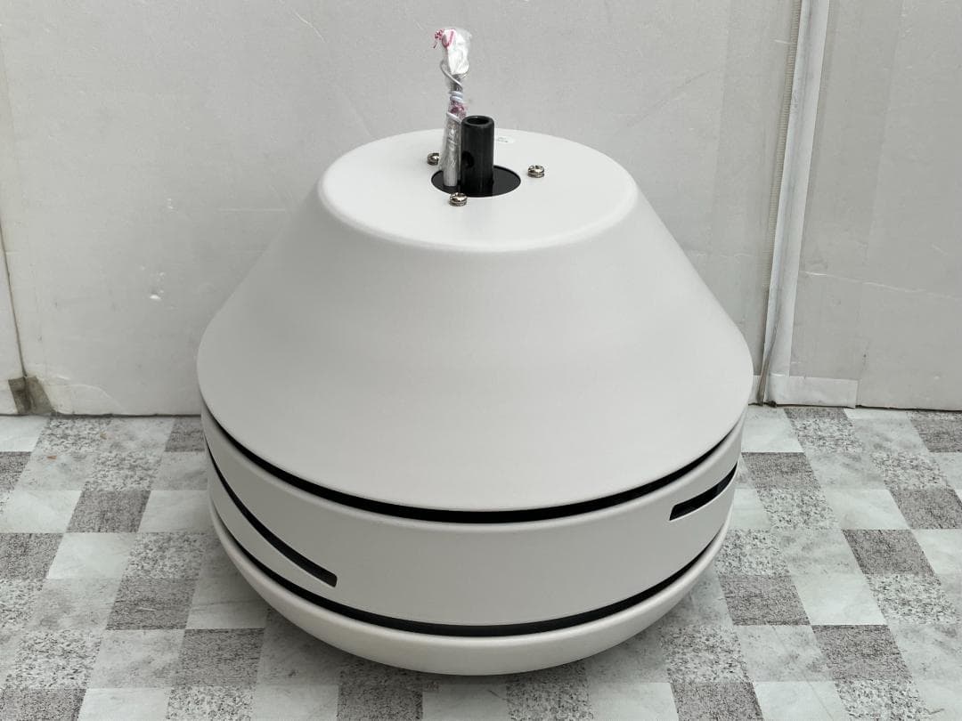 ★未使用品★DAIKO　LEDシーリングファン　ASL-611 リモコン付