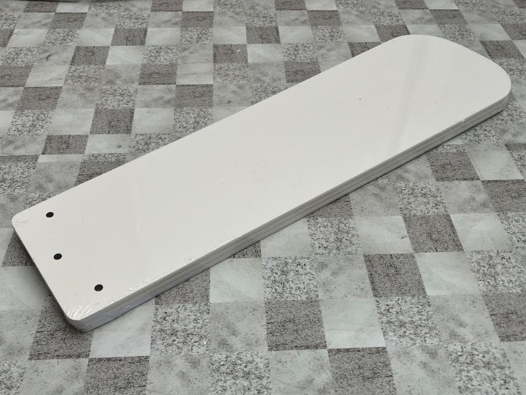 ★未使用品★DAIKO　LEDシーリングファン　ASL-611 リモコン付