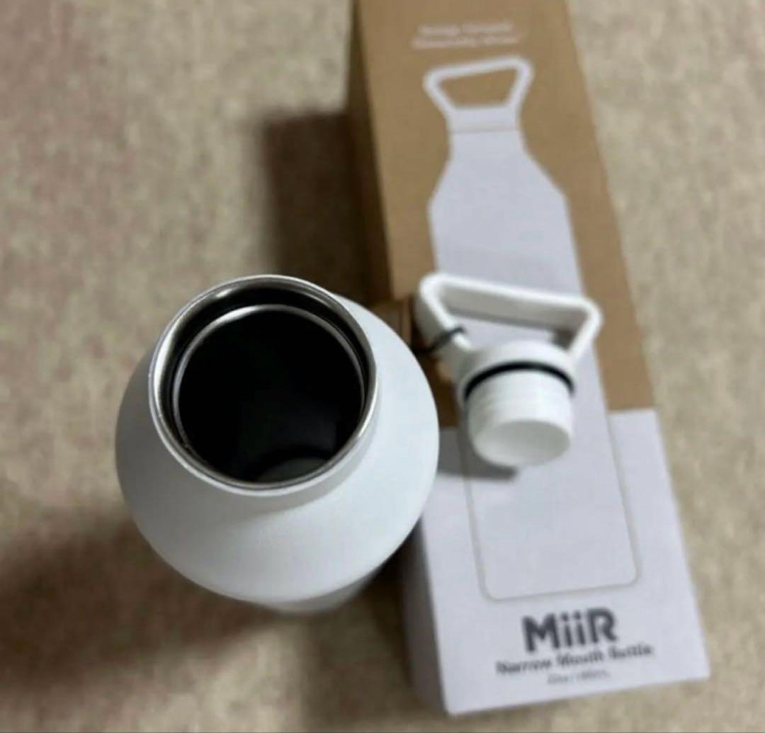 MIIR 水筒　ハワイ