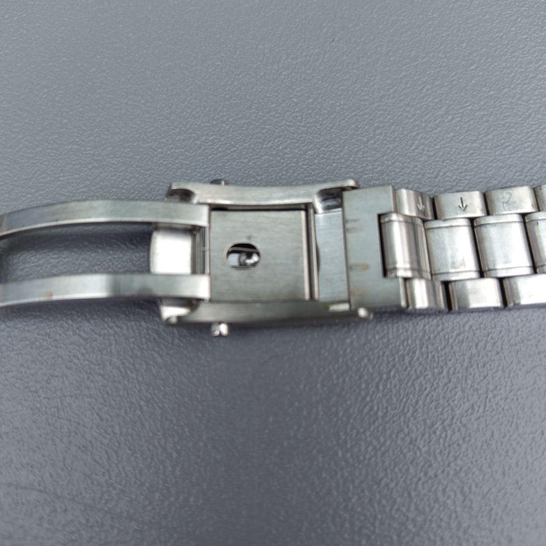 OMEGA Speedmaster Professional 金属ベルト