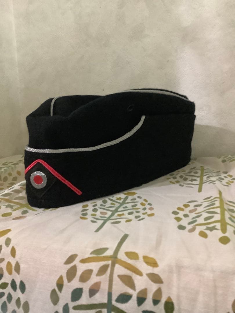 ドイツ軍制帽　Erel 58 cm