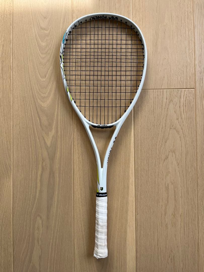 ヨネックス YONEX テニス ボルトレイジ 7S ステア