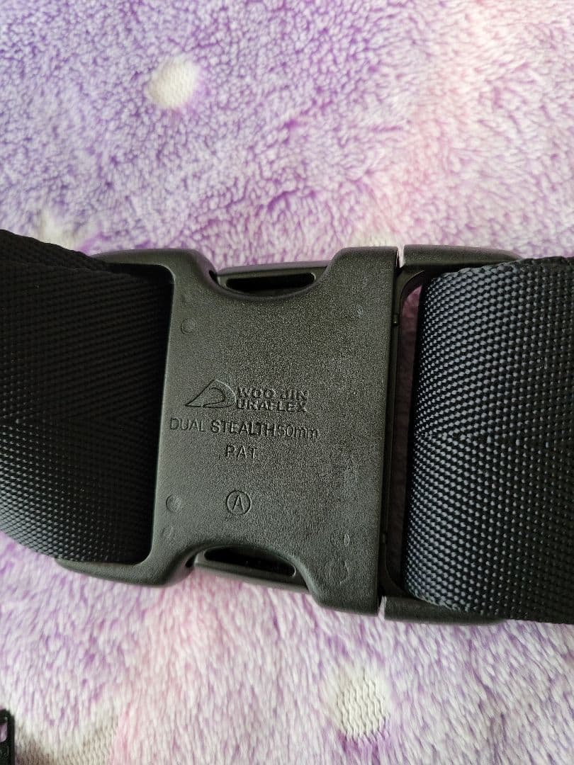 希少モデル‼️PORTER RING リング 黒 ボディバッグ ウエストバッグ