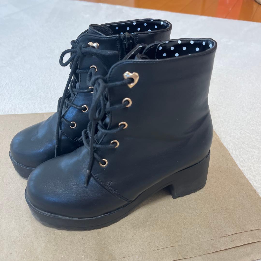 【あ♡】キャサリンコテージ袴120 【肌襦袢・補正タオル・ブーツ】