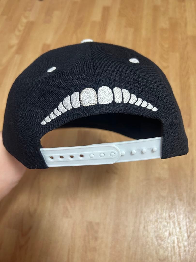 ダイアン×ニューエラ LP 9FIFTY キャップ NEW ERA ゴイゴイスー