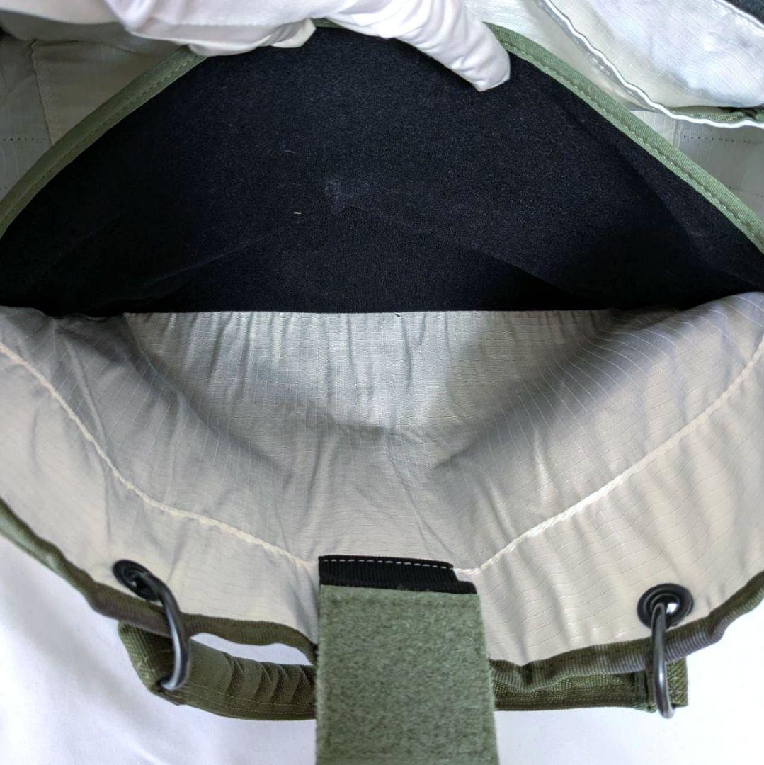 PORTER PALS パルス トートバッグ ショルダーバッグ CORDURA