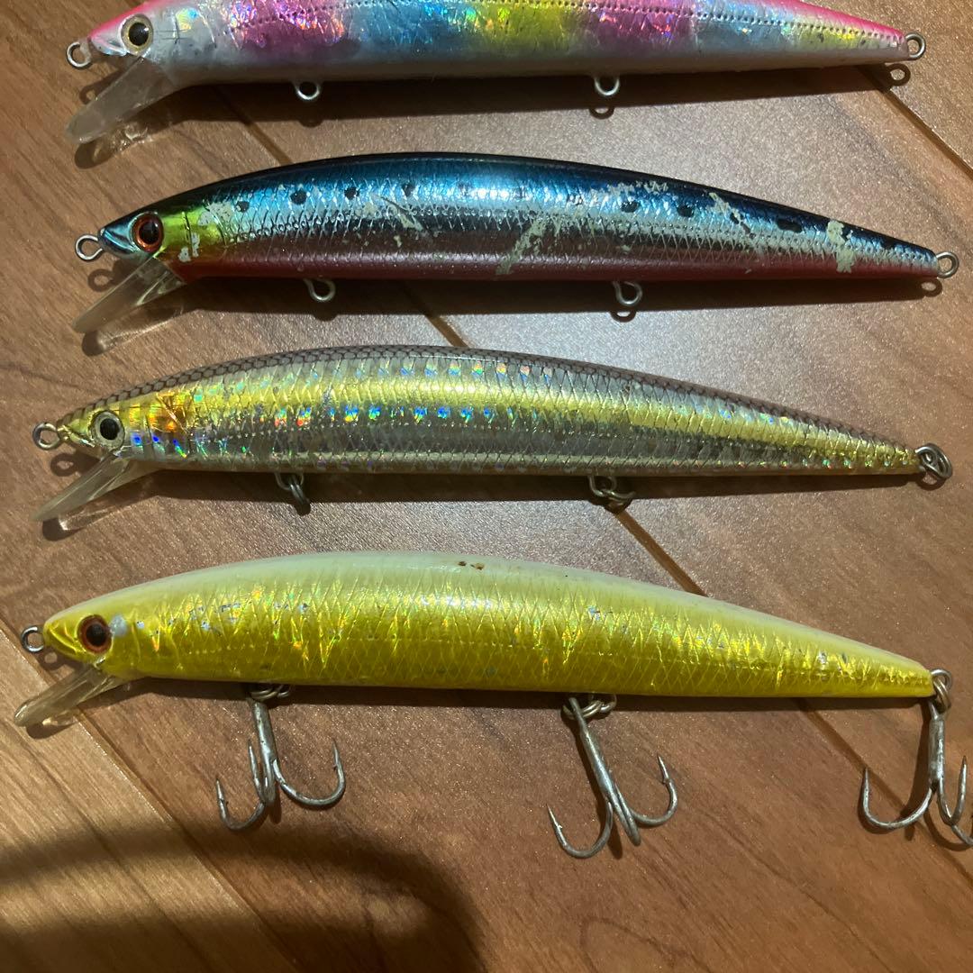 アスリート12SS 9個