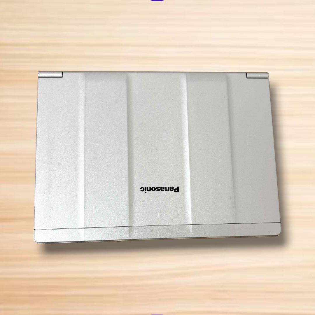 y75＊Panasonic CF-SV9 i5第10世代 16GB SSD256