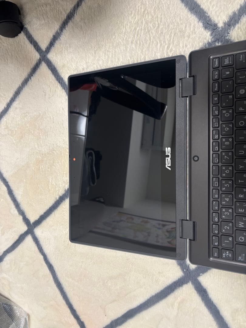 Windowsノート本体 ASUS B1100FK Windows11 Pro Alice