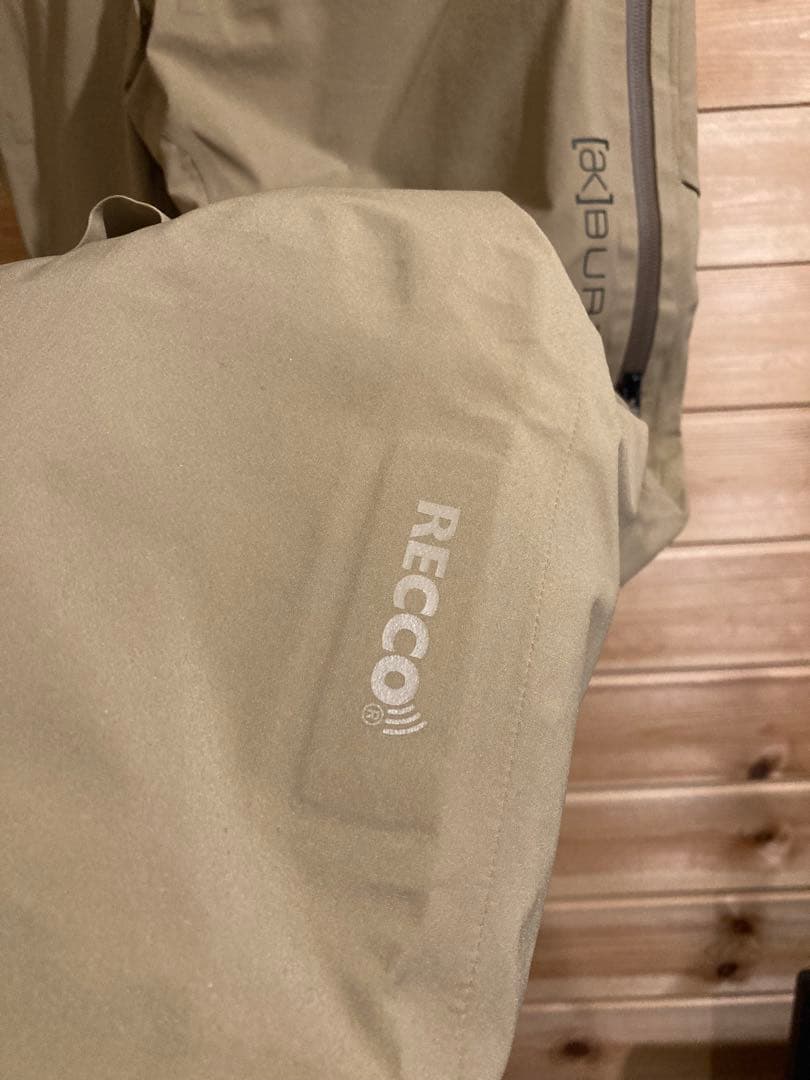 BURTON ak サイクリックビブパンツ