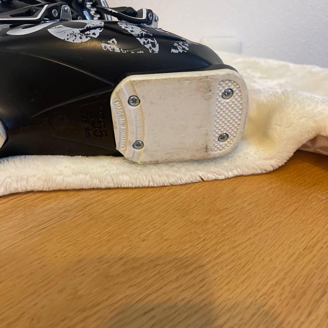 ロシニョール ROSSIGNOL 25.5cm メンズ　スキーブーツ