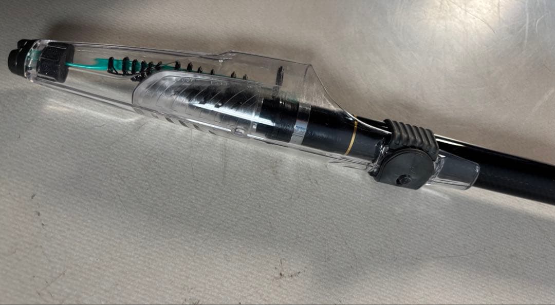 Cressa 磯竿 1.5-63