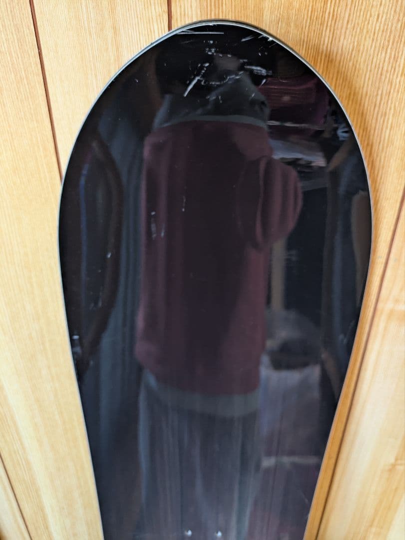 スノーボード OGASAKA FT FALCON160