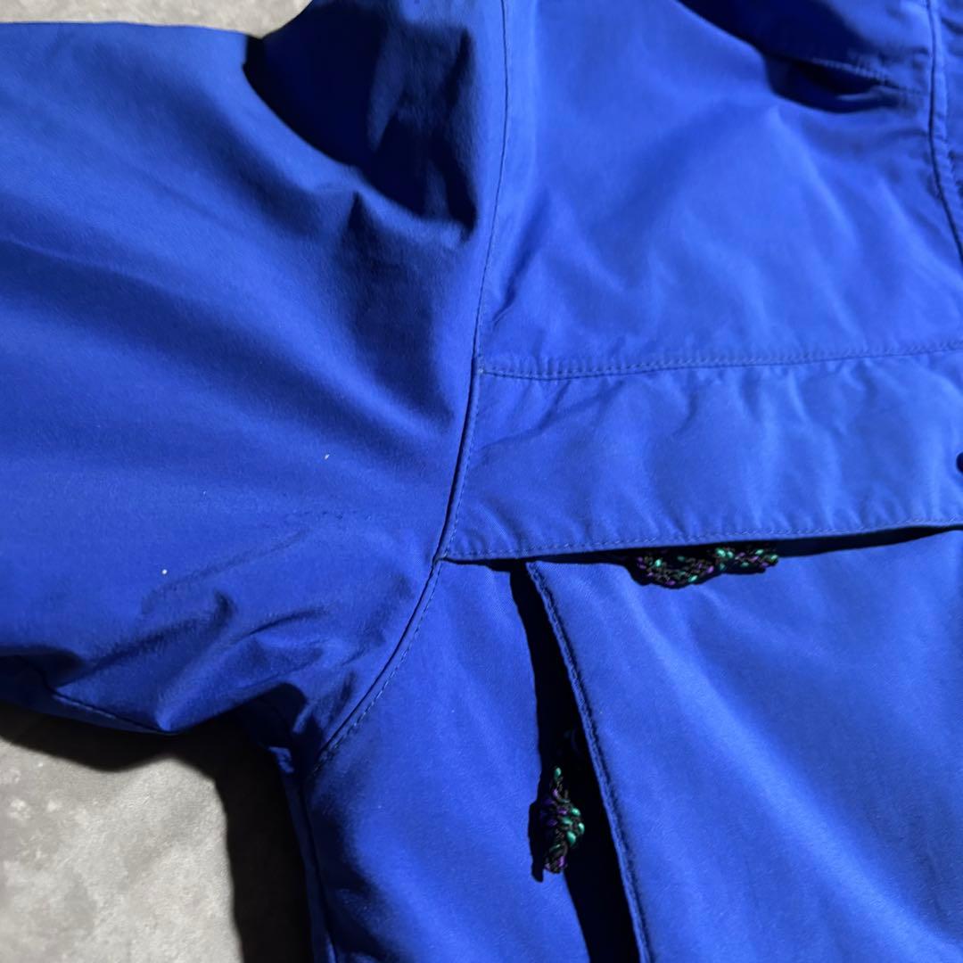 90s L.L.Bean エルエルビーン ゴアテックスパーカー　GORE TEX
