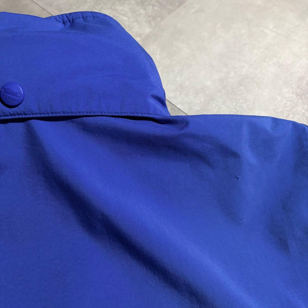 90s L.L.Bean エルエルビーン ゴアテックスパーカー　GORE TEX