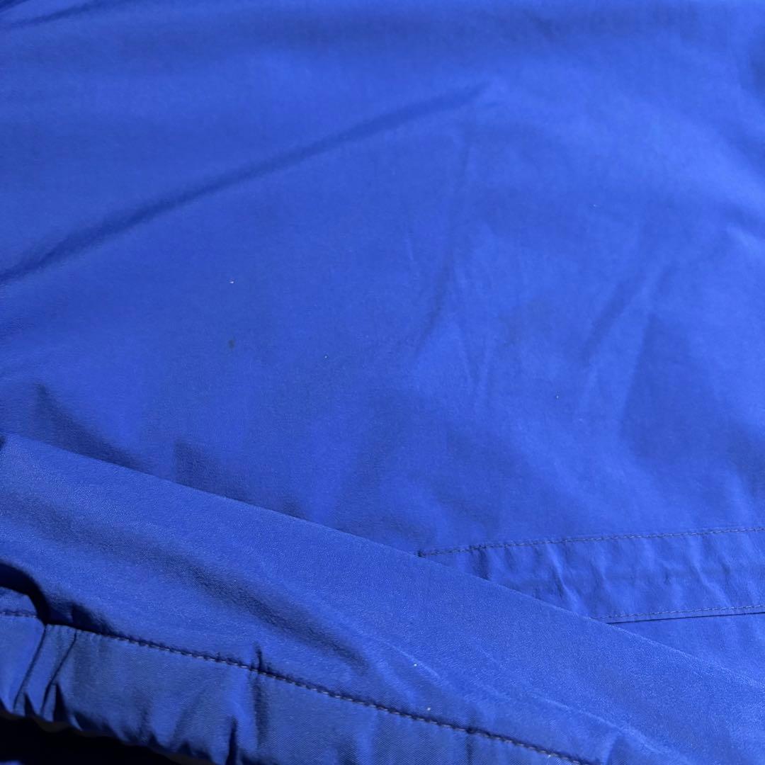 90s L.L.Bean エルエルビーン ゴアテックスパーカー　GORE TEX