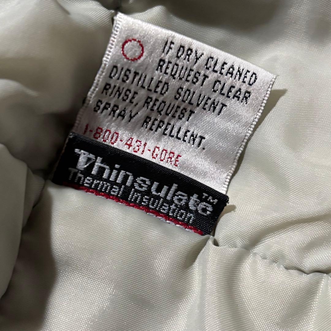 90s L.L.Bean エルエルビーン ゴアテックスパーカー　GORE TEX