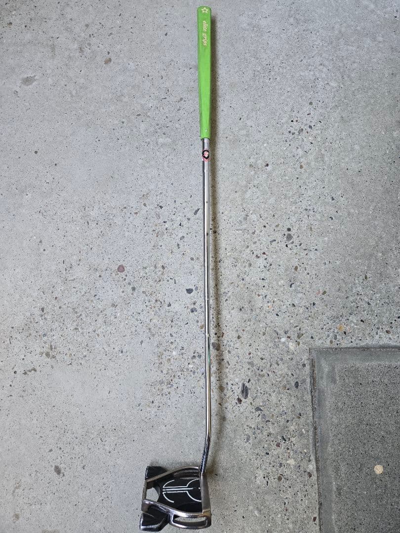 TaylorMade　テーラーメイド　レディースゴルフ9本セット