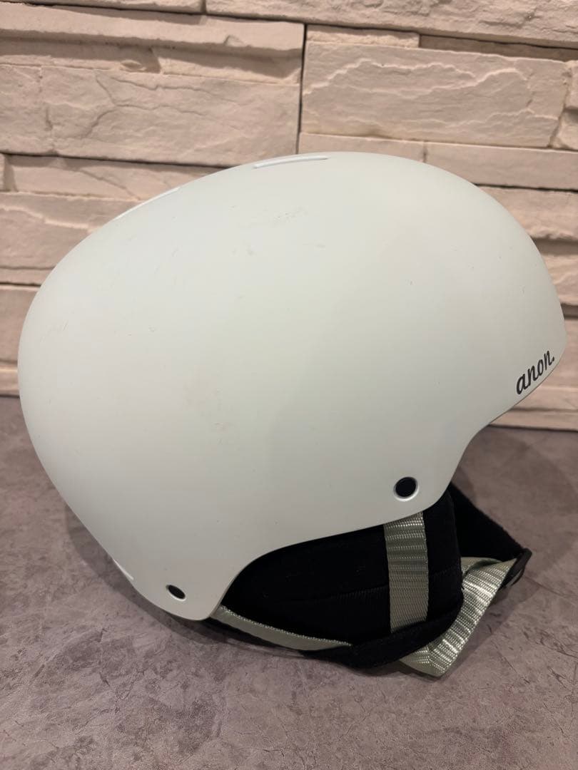 anonヘルメットGRETA 3 ASIA