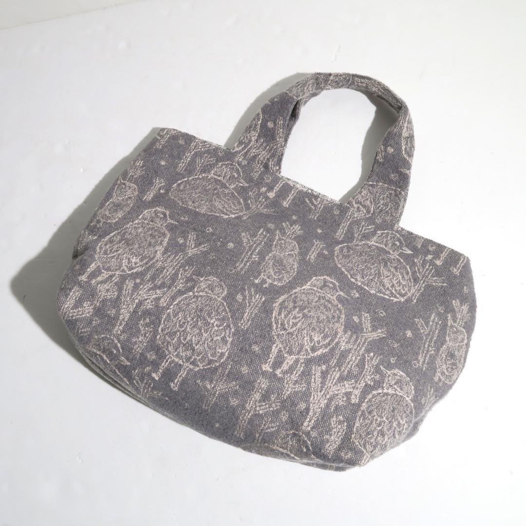 mina perhonen  circle パニーニバッグ