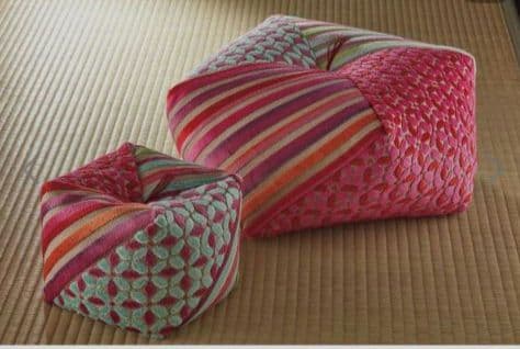 【即日発送】洛中高岡屋 カサマンスおじゃみ&こじゃみセット