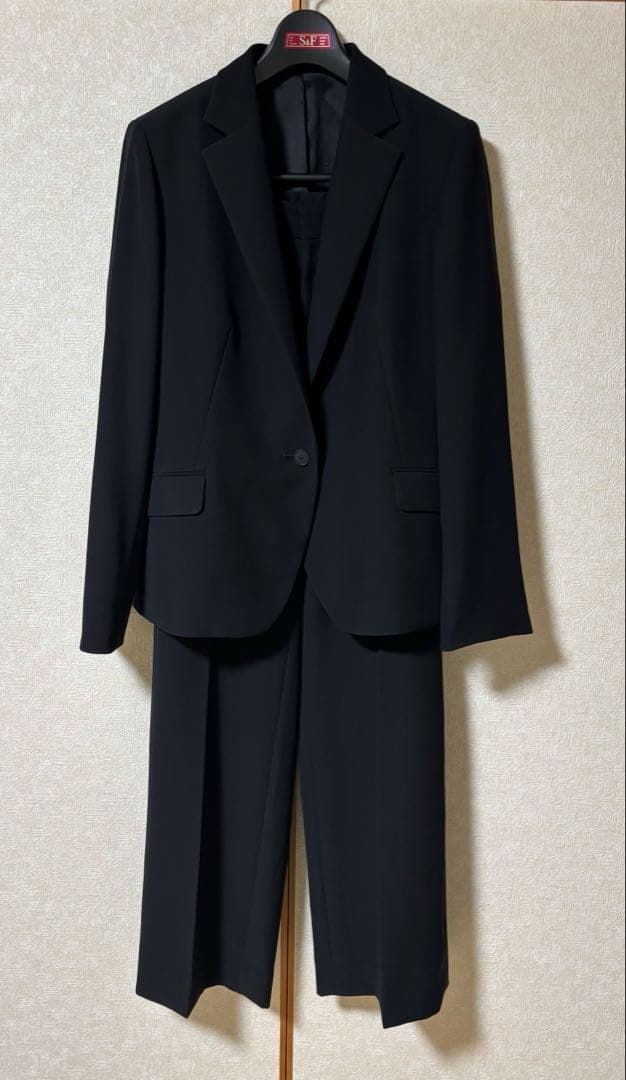 AOKI パンツスーツ