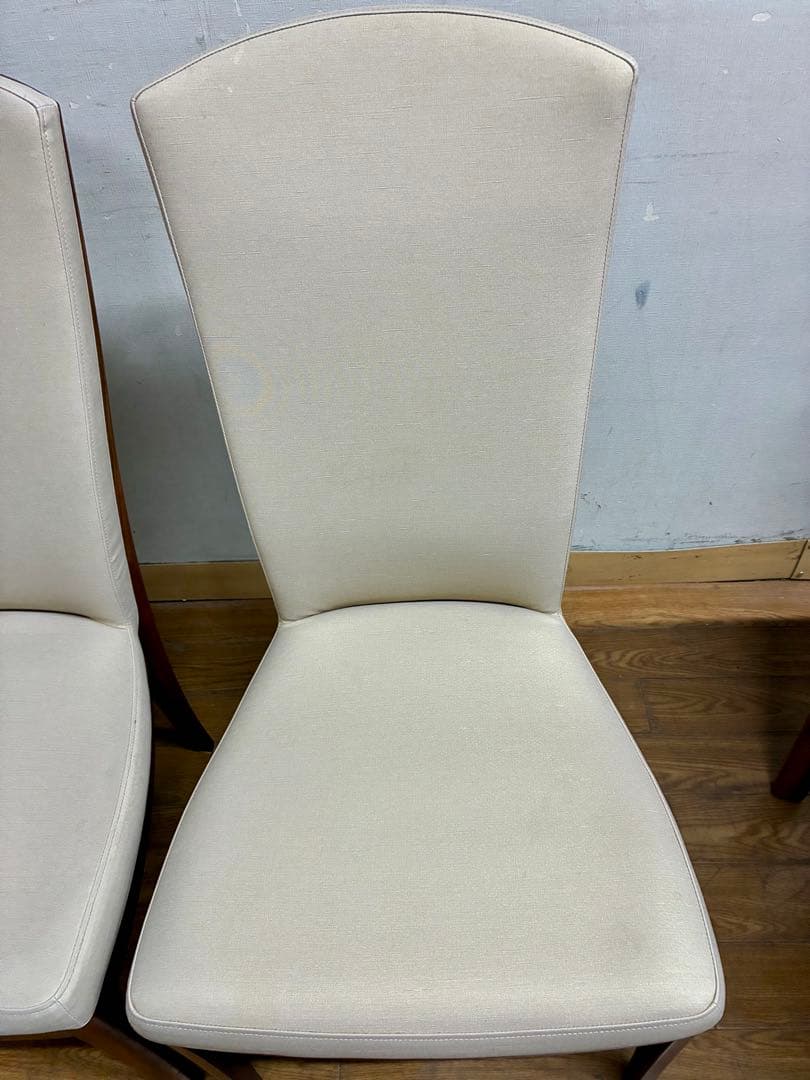 管426☆カリモク☆karimoku☆ダイニングテーブル&ダイニングチェアー2脚