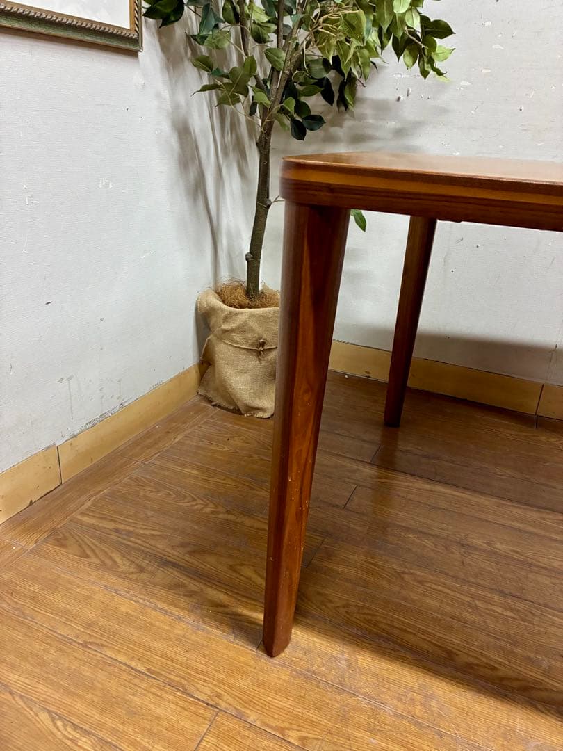 管426☆カリモク☆karimoku☆ダイニングテーブル&ダイニングチェアー2脚