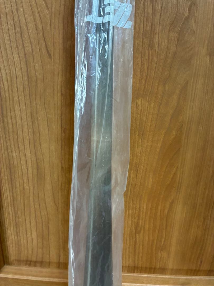 ZETT NPB 硬式木製バット 新品未使用 約85.5cm 約954g最終価格