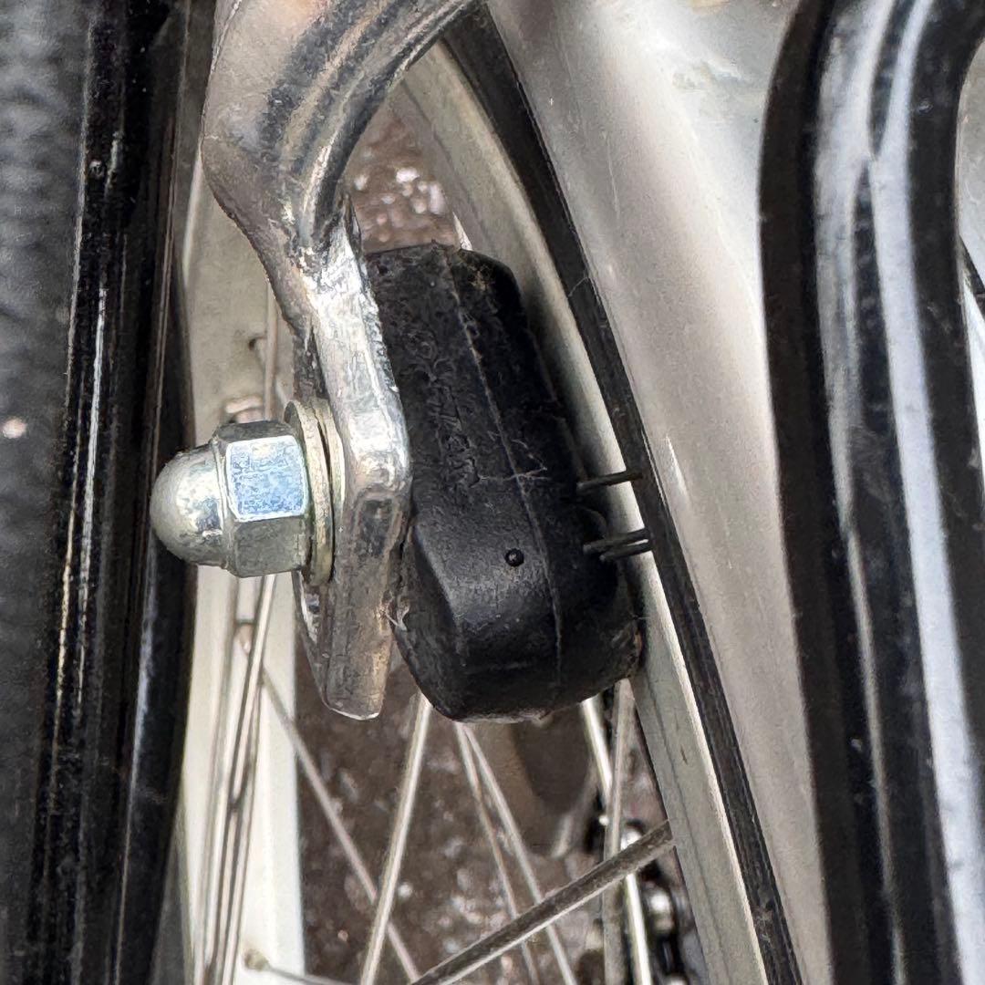 BROMPTON BS6102 PART1 台湾製　純正カバー付