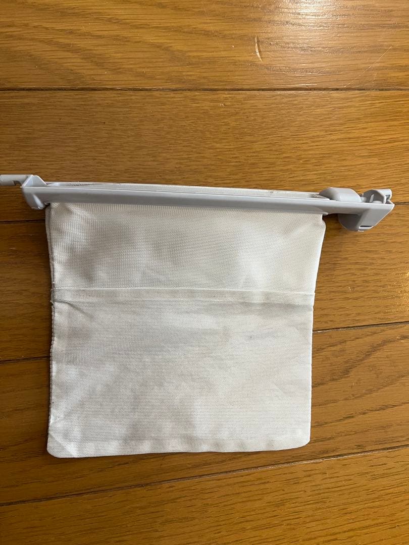 SHARPホワイト 縦型洗濯機 6.0 kg