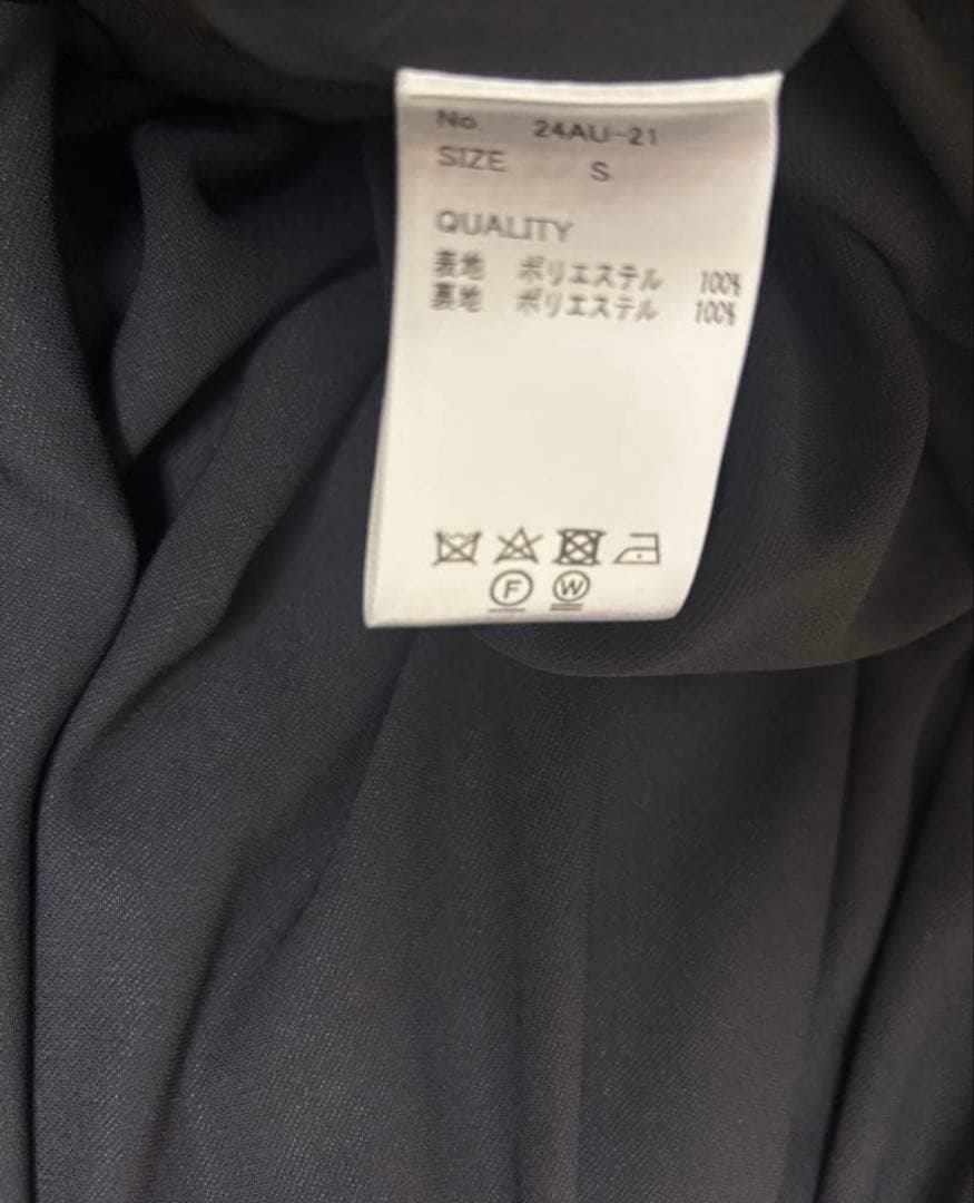 laubeblanc aunans ロングドレス　アニュアンス　かじまり