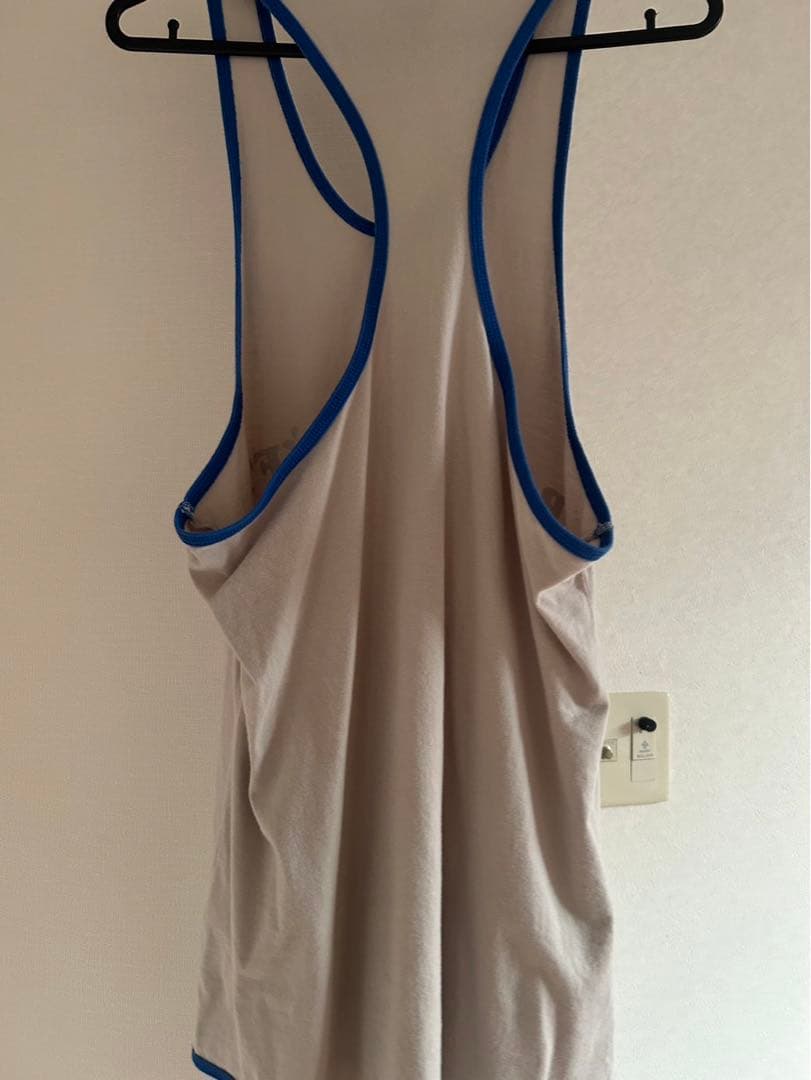 M.H.Mさま専用 タンクトップとスウェットのセット