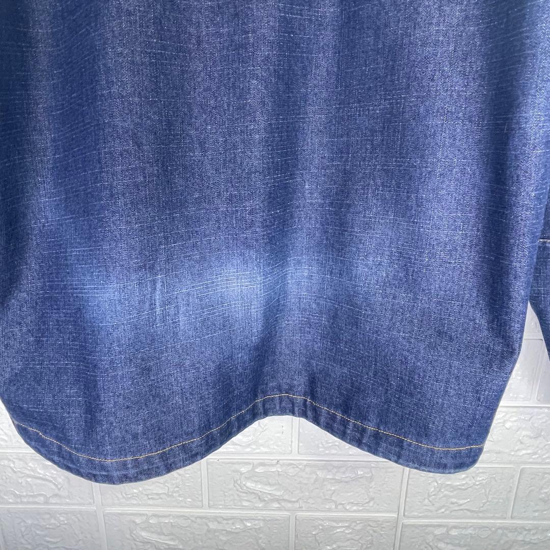 【24時間以内　匿名発送】コロンビア ×キネティクス　マウンテンパーカー M