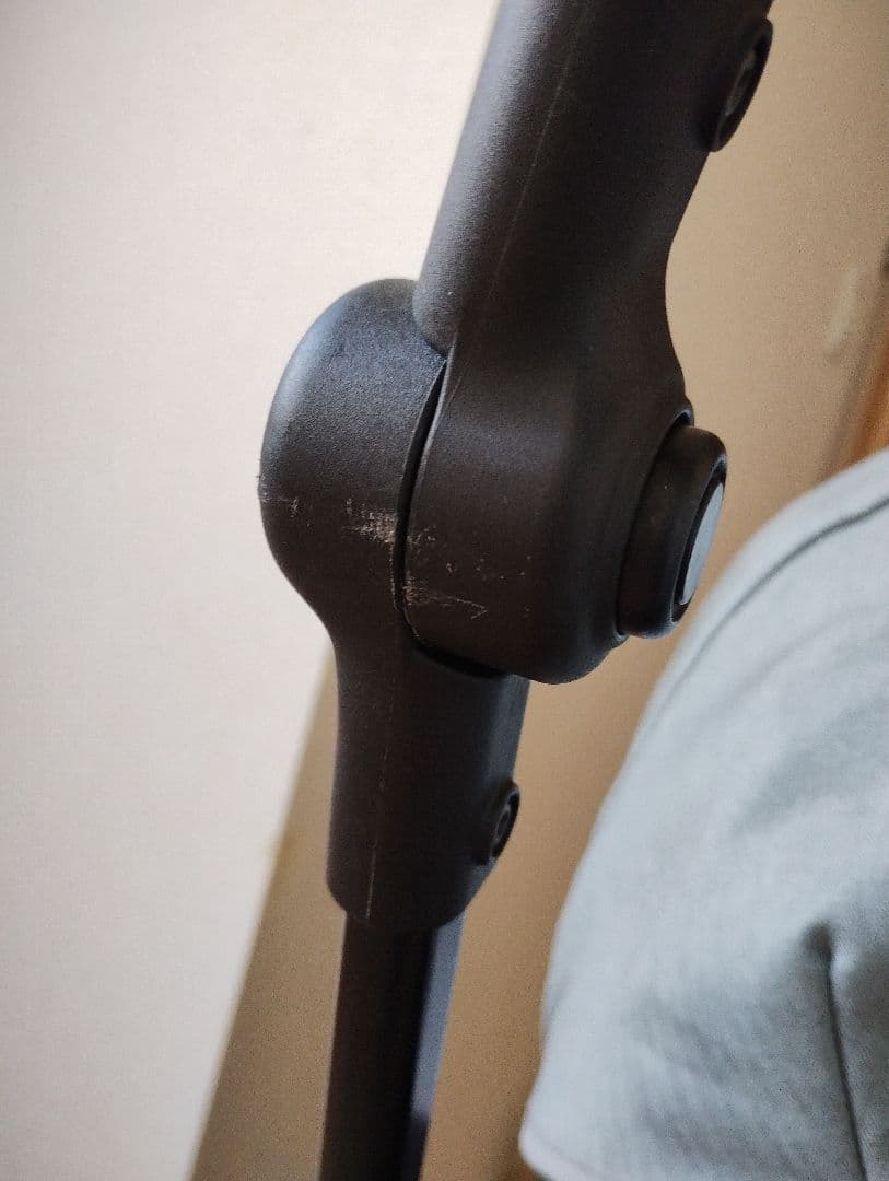 【豆柴】【美品】combi / スゴカルminimo / AB型ベビーカー