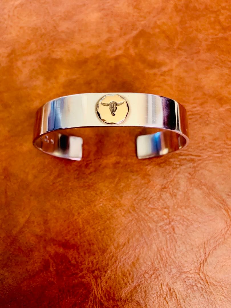 tady&king タディアンドキング　タディ＆キング　k18 バングル