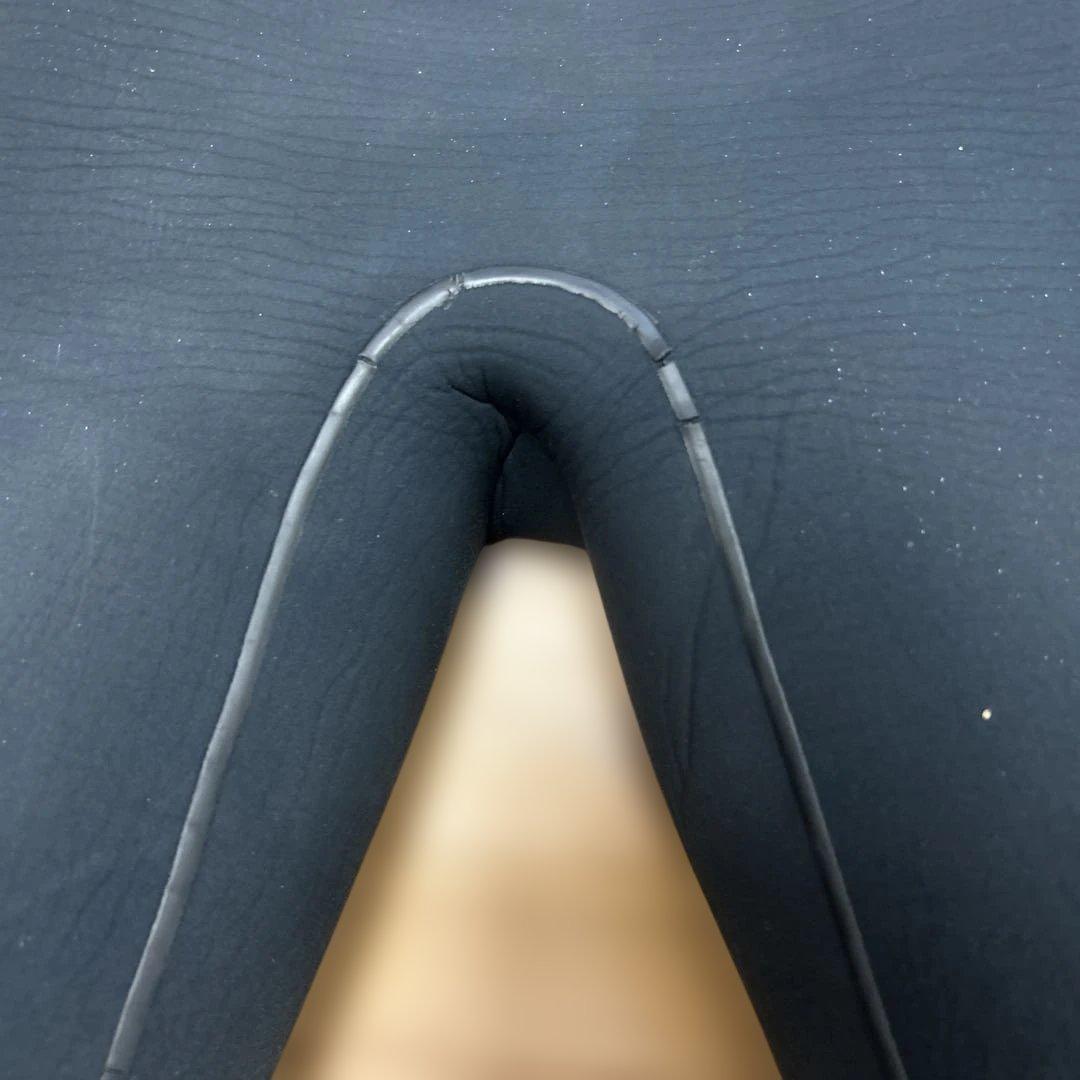 パタゴニア メンズ・R5ユーレックス・フロントジップ・フーデッド・フルスーツ