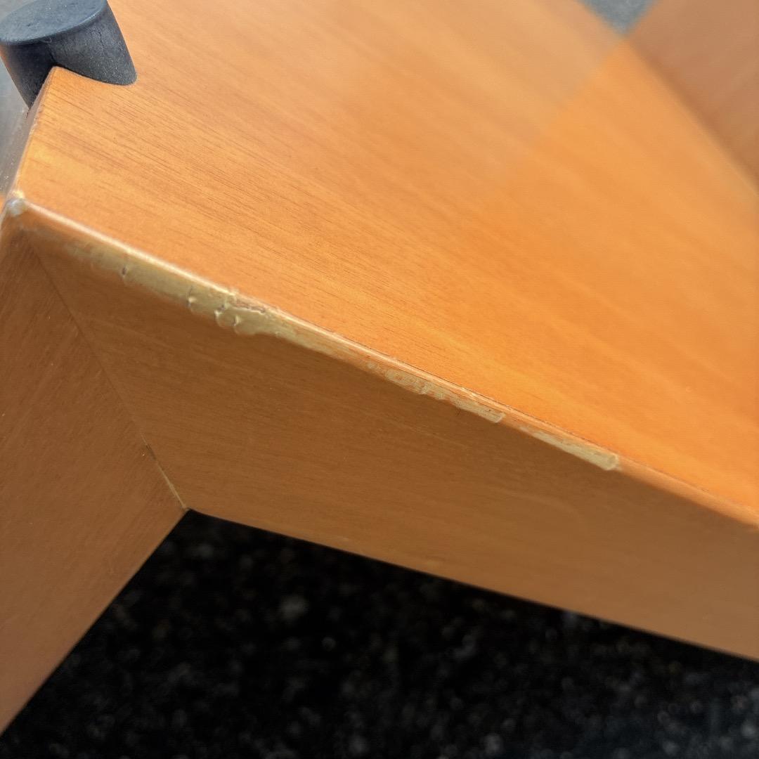 【お値下げOK】arflex アルフレックス モンターニャ センターテーブル